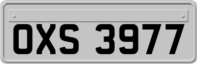 OXS3977