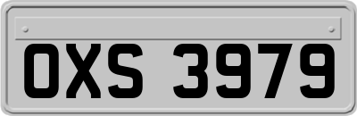 OXS3979