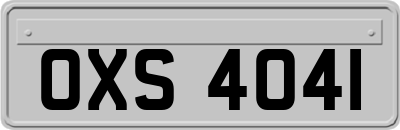 OXS4041