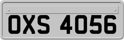 OXS4056