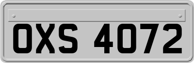 OXS4072