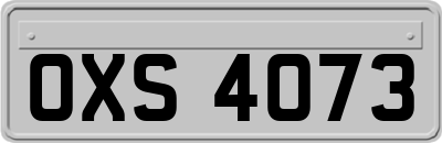 OXS4073
