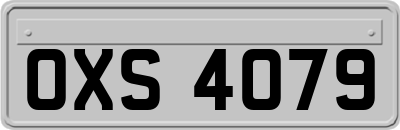 OXS4079