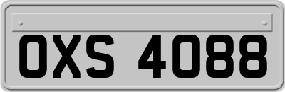 OXS4088