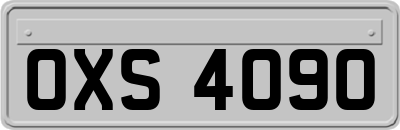 OXS4090