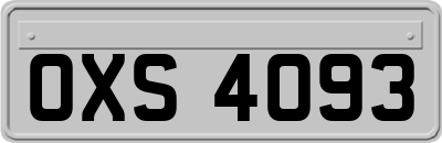 OXS4093