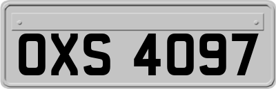 OXS4097