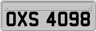 OXS4098