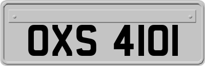 OXS4101