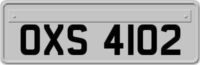 OXS4102