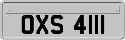 OXS4111