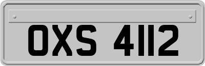 OXS4112