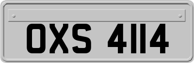OXS4114