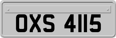 OXS4115