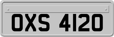 OXS4120