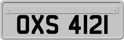 OXS4121