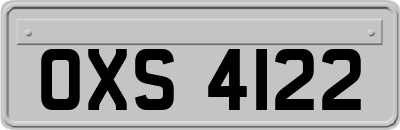 OXS4122