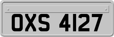OXS4127