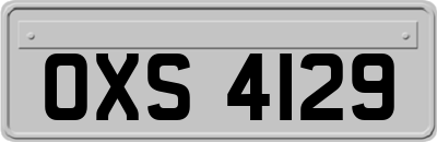 OXS4129