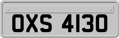 OXS4130