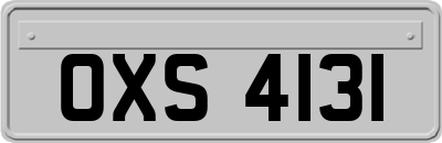 OXS4131