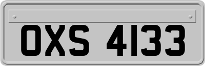OXS4133