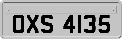 OXS4135