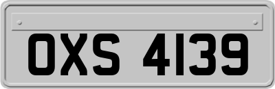OXS4139