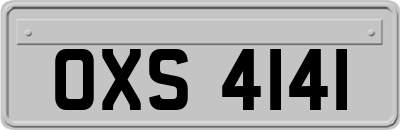 OXS4141
