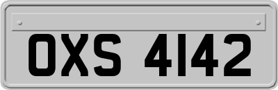 OXS4142