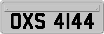 OXS4144