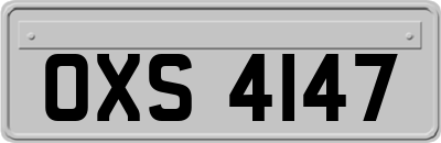 OXS4147