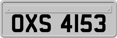 OXS4153