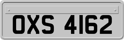 OXS4162