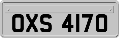 OXS4170