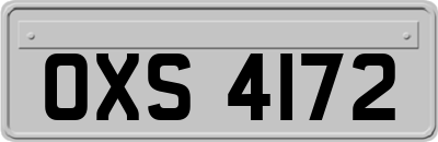 OXS4172
