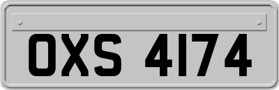 OXS4174