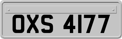OXS4177