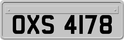 OXS4178