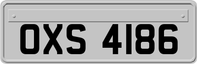 OXS4186