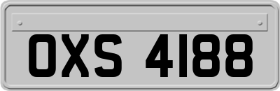OXS4188