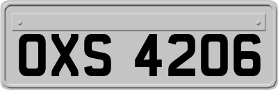 OXS4206