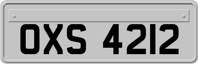 OXS4212