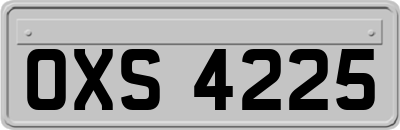 OXS4225
