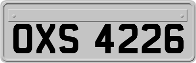 OXS4226