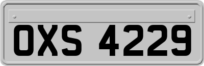 OXS4229