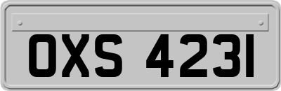 OXS4231
