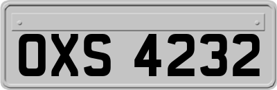OXS4232