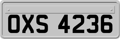OXS4236