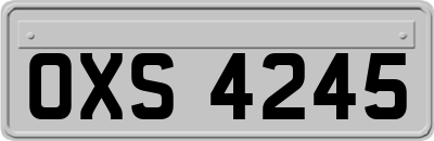 OXS4245